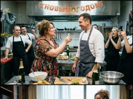 Imam 33 godine, i pijana sam predložila 55-godišnjem kuvaru iz naše kafeterije da se venčamo. On je pristao. Ujutro sam došla k sebi, ali već smo bili u matičnom uredu. A onda me pozvao generalni direktor u kancelariju: „Znate li uopšte za koga ste se udali?“ Zaledila sam se kada sam saznala ISTINU… 😲😲😲 Imam 33 godine, i pijana sam predložila 55-godišnjem kuvaru iz naše kafeterije da se venčamo. On je pristao. Ujutro sam došla k sebi, ali već smo bili u matičnom uredu. A onda me pozvao generalni direktor u kancelariju: „Znate li uopšte za koga ste se udali?“ Zaledila sam se kada sam saznala ISTINU… 😲😲😲 - featured image