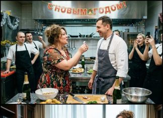 Imam 33 godine, i pijana sam predložila 55-godišnjem kuvaru iz naše kafeterije da se venčamo. On je pristao. Ujutro sam došla k sebi, ali već smo bili u matičnom uredu. A onda me pozvao generalni direktor u kancelariju: „Znate li uopšte za koga ste se udali?“ Zaledila sam se kada sam saznala ISTINU… 😲😲😲 Imam 33 godine, i pijana sam predložila 55-godišnjem kuvaru iz naše kafeterije da se venčamo. On je pristao. Ujutro sam došla k sebi, ali već smo bili u matičnom uredu. A onda me pozvao generalni direktor u kancelariju: „Znate li uopšte za koga ste se udali?“ Zaledila sam se kada sam saznala ISTINU… 😲😲😲 - featured image