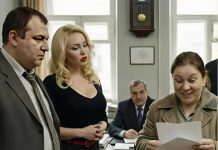 U kancelariji notara muž i njegova ljubavnica prasnuli su u smijeh:Vidiš? Ostala ti je samo ta jadna kuverta!” Žena nije rekla ni riječ. Otvorila je pismo – a već prvi redak učinio je da se oboje ukoče. ☹️😨 U kancelariji notara muž i njegova ljubavnica prasnuli su u smijeh:Vidiš? Ostala ti je samo ta jadna kuverta!” Žena nije rekla ni riječ. Otvorila je pismo – a već prvi redak učinio je da se oboje ukoče. ☹️😨 - featured image