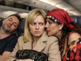 „Morat ćeš sići na sljedećoj stanici. Samo nemoj buditi muža, inače ćeš požaliti…“ „Morat ćeš sići na sljedećoj stanici. Samo nemoj buditi muža, inače ćeš požaliti…“ - featured image