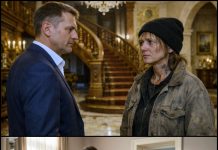 Bogataš je unajmio ženu iz zatvora da bude negovateljka za njegovu beznadežno bolesnu unuku… A kada je tiho zavirio u sobu, zastao je od onoga što je ona uradila, potpuno je ukočen… 😲😲😲 Bogataš je unajmio ženu iz zatvora da bude negovateljka za njegovu beznadežno bolesnu unuku… A kada je tiho zavirio u sobu, zastao je od onoga što je ona uradila, potpuno je ukočen… 😲😲😲 - featured image