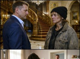 Bogataš je unajmio ženu iz zatvora da bude negovateljka za njegovu beznadežno bolesnu unuku… A kada je tiho zavirio u sobu, zastao je od onoga što je ona uradila, potpuno je ukočen… 😲😲😲 Bogataš je unajmio ženu iz zatvora da bude negovateljka za njegovu beznadežno bolesnu unuku… A kada je tiho zavirio u sobu, zastao je od onoga što je ona uradila, potpuno je ukočen… 😲😲😲 - featured image