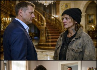 Bogataš je unajmio ženu iz zatvora da bude negovateljka za njegovu beznadežno bolesnu unuku… A kada je tiho zavirio u sobu, zastao je od onoga što je ona uradila, potpuno je ukočen… 😲😲😲 Bogataš je unajmio ženu iz zatvora da bude negovateljka za njegovu beznadežno bolesnu unuku… A kada je tiho zavirio u sobu, zastao je od onoga što je ona uradila, potpuno je ukočen… 😲😲😲 - featured image