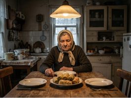 „Poslednje što je čula od sina: ‘Imamo posla’ – A šta je ostavila za decu kad je otišla? Šokantno otkriće na njenoj sahrani!” 😲 „Poslednje što je čula od sina: ‘Imamo posla’ – A šta je ostavila za decu kad je otišla? Šokantno otkriće na njenoj sahrani!” 😲 - featured image