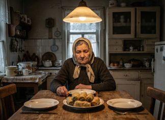 „Poslednje što je čula od sina: ‘Imamo posla’ – A šta je ostavila za decu kad je otišla? Šokantno otkriće na njenoj sahrani!” 😲 „Poslednje što je čula od sina: ‘Imamo posla’ – A šta je ostavila za decu kad je otišla? Šokantno otkriće na njenoj sahrani!” 😲 - featured image