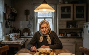 „Poslednje što je čula od sina: ‘Imamo posla’ – A šta je ostavila za decu kad je otišla? Šokantno otkriće na njenoj sahrani!” 😲 „Poslednje što je čula od sina: ‘Imamo posla’ – A šta je ostavila za decu kad je otišla? Šokantno otkriće na njenoj sahrani!” 😲 - featured image