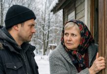 Moja žena je umrla pre mnogo godina. Svog života nisam zaboravio na svoj dug. Svakog meseca sam slavao novac njenoj majci. Dok nisam saznao istinu… 😲😲😲 Moja žena je umrla pre mnogo godina. Svog života nisam zaboravio na svoj dug. Svakog meseca sam slavao novac njenoj majci. Dok nisam saznao istinu… 😲😲😲 - featured image