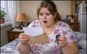 „Sledećeg dana nakon venčanja, razvrstavala sam poklone. Jedan koverat bio je zalijepljen selotejpom — bez potpisa. Unutra je bila poruka i ključ. „Ovo je ključ od stana tvog muža — ne od vašeg, od drugog. Adresa je na poleđini. Idi danas dok spava. Otvorićeš vrata sama i shvatićeš zašto je žurio sa brakom…” Od onoga što sam videla, kosa mi je stajala naježićem… 😲😲😲 „Sledećeg dana nakon venčanja, razvrstavala sam poklone. Jedan koverat bio je zalijepljen selotejpom — bez potpisa. Unutra je bila poruka i ključ. „Ovo je ključ od stana tvog muža — ne od vašeg, od drugog. Adresa je na poleđini. Idi danas dok spava. Otvorićeš vrata sama i shvatićeš zašto je žurio sa brakom…” Od onoga što sam videla, kosa mi je stajala naježićem… 😲😲😲 - featured image