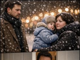 Bogati neženja, saznajući za svoju strašnu dijagnozu, umorno je hodao duž puta. Ugledao je beskućnicu sa izgladnelim detetom i odveo ih kod sebe. A samo što je ujutro ušao da proveri njihovu sobu, ZASTAO JE, videvši… 😲😲😲 Bogati neženja, saznajući za svoju strašnu dijagnozu, umorno je hodao duž puta. Ugledao je beskućnicu sa izgladnelim detetom i odveo ih kod sebe. A samo što je ujutro ušao da proveri njihovu sobu, ZASTAO JE, videvši… 😲😲😲 - featured image