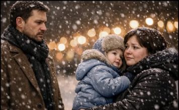 Bogati neženja, saznajući za svoju strašnu dijagnozu, umorno je hodao duž puta. Ugledao je beskućnicu sa izgladnelim detetom i odveo ih kod sebe. A samo što je ujutro ušao da proveri njihovu sobu, ZASTAO JE, videvši… 😲😲😲 Bogati neženja, saznajući za svoju strašnu dijagnozu, umorno je hodao duž puta. Ugledao je beskućnicu sa izgladnelim detetom i odveo ih kod sebe. A samo što je ujutro ušao da proveri njihovu sobu, ZASTAO JE, videvši… 😲😲😲 - featured image