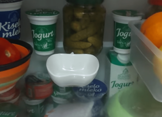 Umrla bih,a ne bih znala: Stavite S0 na limun i nikad nećete imati 0vaj problem!