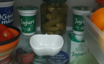 Umrla bih,a ne bih znala: Stavite S0 na limun i nikad nećete imati 0vaj problem!