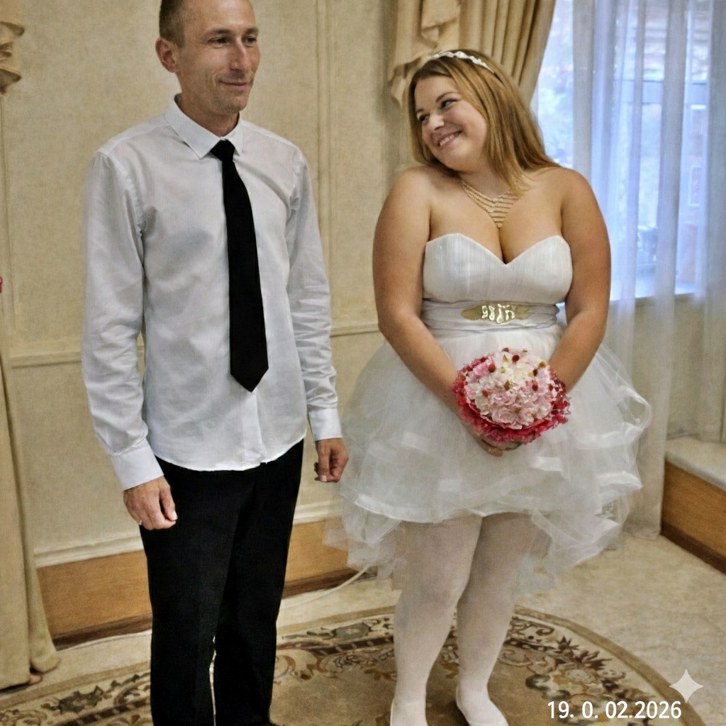 Direktno u trenutku registracije, pod vjenčanicom mlade, počelo je čudno pomjeranje! Mladić je pobijelio od straha, a svi pozvani su ostali zapanjeni… 😱😱😱… - featured image Direktno u trenutku registracije, pod vjenčanicom mlade, počelo je čudno pomjeranje! Mladić je pobijelio od straha, a svi pozvani su ostali zapanjeni… 😱😱😱… - featured image