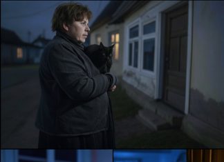 Nepoznata žena sa crnim mačkom zamolila je da je puste u kuću na noć. A kada je mačak ušao u sobu sa bolesnom ćerkom, majka je ostala ZASTANUTA od onoga što je videla… 😱😱😱 Nepoznata žena sa crnim mačkom zamolila je da je puste u kuću na noć. A kada je mačak ušao u sobu sa bolesnom ćerkom, majka je ostala ZASTANUTA od onoga što je videla… 😱😱😱 - featured image