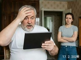 Nedelju dana pre venčanja, otac je odlučio da postavi kameru u automobilu zeta kako bi ga proverio: ali kada je pregledao snimke, zaledio se od užasa 😱😲 Nedelju dana pre venčanja, otac je odlučio da postavi kameru u automobilu zeta kako bi ga proverio: ali kada je pregledao snimke, zaledio se od užasa 😱😲 - featured image