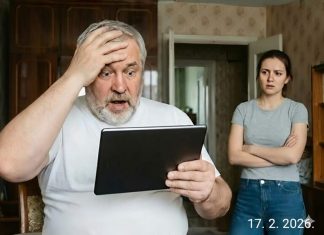 Nedelju dana pre venčanja, otac je odlučio da postavi kameru u automobilu zeta kako bi ga proverio: ali kada je pregledao snimke, zaledio se od užasa 😱😲 Nedelju dana pre venčanja, otac je odlučio da postavi kameru u automobilu zeta kako bi ga proverio: ali kada je pregledao snimke, zaledio se od užasa 😱😲 - featured image