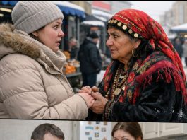 Položi dva piroška pred mužem i čekaj. Ako uzme sa lijeve strane – bićeš srećna, ako sa desne, kasnije ću ti reći… – rekla je Cigančica. A jedva je muž posegao za piroškom… 😲😲😲 Položi dva piroška pred mužem i čekaj. Ako uzme sa lijeve strane – bićeš srećna, ako sa desne, kasnije ću ti reći… – rekla je Cigančica. A jedva je muž posegao za piroškom… 😲😲😲 - featured image