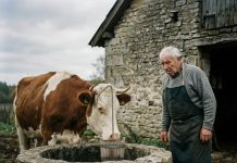 “Krava je svakodnevno gledala u bunar, a kada je djed odlučio pogledati, zbog onog što je ugledao on je zanijemio…” 😲😲😲 “Krava je svakodnevno gledala u bunar, a kada je djed odlučio pogledati, zbog onog što je ugledao on je zanijemio…” 😲😲😲 - featured image