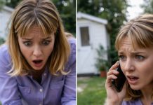 Prošlo je pet godina od smrti mog muža i slučajno sam razbila saksiju sa cvetom koji mi je poklonio nedugo pre svoje smrti: A ono što sam otkrila, zakopano duboko u zemlji, nateralo me da vrisnem od straha 😨 Prošlo je pet godina od smrti mog muža i slučajno sam razbila saksiju sa cvetom koji mi je poklonio nedugo pre svoje smrti: A ono što sam otkrila, zakopano duboko u zemlji, nateralo me da vrisnem od straha 😨 - featured image