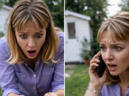 Prošlo je pet godina od smrti mog muža i slučajno sam razbila saksiju sa cvetom koji mi je poklonio nedugo pre svoje smrti: A ono što sam otkrila, zakopano duboko u zemlji, nateralo me da vrisnem od straha 😨 Prošlo je pet godina od smrti mog muža i slučajno sam razbila saksiju sa cvetom koji mi je poklonio nedugo pre svoje smrti: A ono što sam otkrila, zakopano duboko u zemlji, nateralo me da vrisnem od straha 😨 - featured image