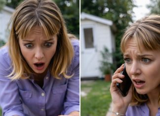 Prošlo je pet godina od smrti mog muža i slučajno sam razbila saksiju sa cvetom koji mi je poklonio nedugo pre svoje smrti: A ono što sam otkrila, zakopano duboko u zemlji, nateralo me da vrisnem od straha 😨 Prošlo je pet godina od smrti mog muža i slučajno sam razbila saksiju sa cvetom koji mi je poklonio nedugo pre svoje smrti: A ono što sam otkrila, zakopano duboko u zemlji, nateralo me da vrisnem od straha 😨 - featured image