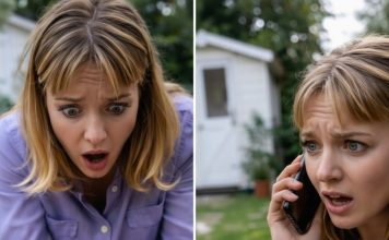 Prošlo je pet godina od smrti mog muža i slučajno sam razbila saksiju sa cvetom koji mi je poklonio nedugo pre svoje smrti: A ono što sam otkrila, zakopano duboko u zemlji, nateralo me da vrisnem od straha 😨 Prošlo je pet godina od smrti mog muža i slučajno sam razbila saksiju sa cvetom koji mi je poklonio nedugo pre svoje smrti: A ono što sam otkrila, zakopano duboko u zemlji, nateralo me da vrisnem od straha 😨 - featured image