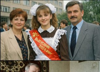 “Zagonetka maturskog albuma: šta je otac video nakon godina traganja za nestalim detetom” “Zagonetka maturskog albuma: šta je otac video nakon godina traganja za nestalim detetom” - featured image