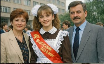 “Zagonetka maturskog albuma: šta je otac video nakon godina traganja za nestalim detetom” “Zagonetka maturskog albuma: šta je otac video nakon godina traganja za nestalim detetom” - featured image