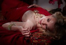 “Kad sam videla čija sa robinja skamenila sam se, znala sam tog čoveka”: Ispovest Beograđanke koja je 4 godine provela u haremu “Kad sam videla čija sa robinja skamenila sam se, znala sam tog čoveka”: Ispovest Beograđanke koja je 4 godine provela u haremu - featured image