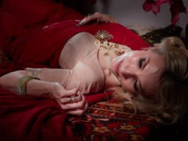 “Kad sam videla čija sa robinja skamenila sam se, znala sam tog čoveka”: Ispovest Beograđanke koja je 4 godine provela u haremu “Kad sam videla čija sa robinja skamenila sam se, znala sam tog čoveka”: Ispovest Beograđanke koja je 4 godine provela u haremu - featured image