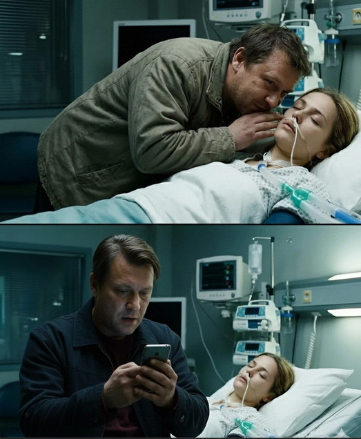 „Ljubav i prevara: Kada tišina otkrije najgrozniju istinu“ - featured image „Ljubav i prevara: Kada tišina otkrije najgrozniju istinu“ - featured image