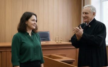 Tokom razvoda u sudu, supruga je mirno odrekla se sve svoje imovine, uprkos smehu muža. Ali kada je sudija shvatio šta se zapravo krije iza njene odluke, ustao je sa svog mesta i aplaudirao joj stojeći. Tokom razvoda u sudu, supruga je mirno odrekla se sve svoje imovine, uprkos smehu muža. Ali kada je sudija shvatio šta se zapravo krije iza njene odluke, ustao je sa svog mesta i aplaudirao joj stojeći. - featured image