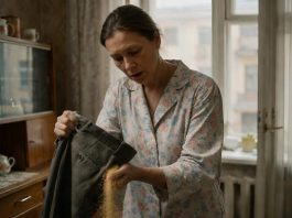 Žena šest godina nalazila je peščani pesak u džepovima muža-računovođe, ali nikada ništa nije pitala: ali jednog dana žena nije izdržala i odlučila da prati muža — od istine koju je saznala, ostala je potpuno paralizovana od straha 😱😲 Žena šest godina nalazila je peščani pesak u džepovima muža-računovođe, ali nikada ništa nije pitala: ali jednog dana žena nije izdržala i odlučila da prati muža — od istine koju je saznala, ostala je potpuno paralizovana od straha 😱😲 - featured image