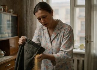 Žena šest godina nalazila je peščani pesak u džepovima muža-računovođe, ali nikada ništa nije pitala: ali jednog dana žena nije izdržala i odlučila da prati muža — od istine koju je saznala, ostala je potpuno paralizovana od straha 😱😲 Žena šest godina nalazila je peščani pesak u džepovima muža-računovođe, ali nikada ništa nije pitala: ali jednog dana žena nije izdržala i odlučila da prati muža — od istine koju je saznala, ostala je potpuno paralizovana od straha 😱😲 - featured image