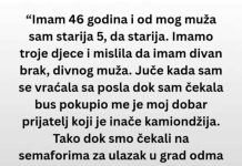 Na SEMAFORU je ugledala MUŽA sa drugom ŽENOM , ali pravi ŠOK tek DOLAZI! Na SEMAFORU je ugledala MUŽA sa drugom ŽENOM , ali pravi ŠOK tek DOLAZI! - featured image