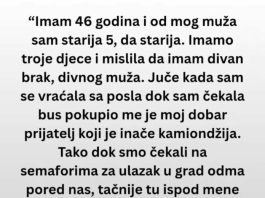 Na SEMAFORU je ugledala MUŽA sa drugom ŽENOM , ali pravi ŠOK tek DOLAZI! Na SEMAFORU je ugledala MUŽA sa drugom ŽENOM , ali pravi ŠOK tek DOLAZI! - featured image