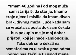 Na SEMAFORU je ugledala MUŽA sa drugom ŽENOM , ali pravi ŠOK tek DOLAZI! Na SEMAFORU je ugledala MUŽA sa drugom ŽENOM , ali pravi ŠOK tek DOLAZI! - featured image