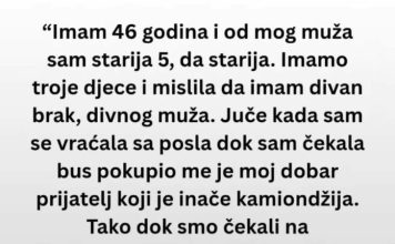 Na SEMAFORU je ugledala MUŽA sa drugom ŽENOM , ali pravi ŠOK tek DOLAZI! Na SEMAFORU je ugledala MUŽA sa drugom ŽENOM , ali pravi ŠOK tek DOLAZI! - featured image