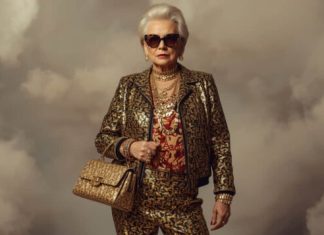 DŽABA VAM “GUCCI” I “PRADA”: Samo jedan detalj na ženi otkriva da je teška “seljanka” – Pogledajte o čemu se radi DŽABA VAM “GUCCI” I “PRADA”: Samo jedan detalj na ženi otkriva da je teška “seljanka” – Pogledajte o čemu se radi - featured image