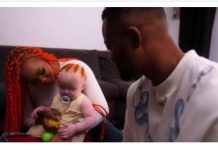 Crni roditelji dobili potpuno belu bebu sa riđom kosom: Ocu savetovali da uradi DNK test, a onda je otrkivena šokantna istina