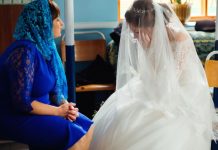 Dragan me ostavio pred oltarom, morala sam da objasnim rodbini zašto me mladoženja neće: 5 godina kasnije, stajao je ispred crkve i gledao kako se udajem