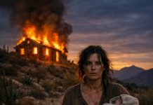 Pogrebala sam svog muža tog dana. Ali zajedno s njim pokopala sam i slabost koju sam nosila u sebi dugi niz godina. Tada je na površinu isplivala tajna koja je bila zaključana iza kamenog zida još od 1962. godine… Pogrebala sam svog muža tog dana. Ali zajedno s njim pokopala sam i slabost koju sam nosila u sebi dugi niz godina. Tada je na površinu isplivala tajna koja je bila zaključana iza kamenog zida još od 1962. godine… - featured image