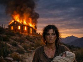 Pogrebala sam svog muža tog dana. Ali zajedno s njim pokopala sam i slabost koju sam nosila u sebi dugi niz godina. Tada je na površinu isplivala tajna koja je bila zaključana iza kamenog zida još od 1962. godine… Pogrebala sam svog muža tog dana. Ali zajedno s njim pokopala sam i slabost koju sam nosila u sebi dugi niz godina. Tada je na površinu isplivala tajna koja je bila zaključana iza kamenog zida još od 1962. godine… - featured image