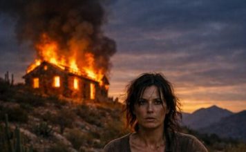 Pogrebala sam svog muža tog dana. Ali zajedno s njim pokopala sam i slabost koju sam nosila u sebi dugi niz godina. Tada je na površinu isplivala tajna koja je bila zaključana iza kamenog zida još od 1962. godine… Pogrebala sam svog muža tog dana. Ali zajedno s njim pokopala sam i slabost koju sam nosila u sebi dugi niz godina. Tada je na površinu isplivala tajna koja je bila zaključana iza kamenog zida još od 1962. godine… - featured image