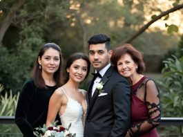 Bogati rođaci mladenke ismijavali su majku mladoženje — dok ona nije izašla na pozornicu i progovorila