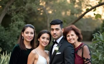 Bogati rođaci mladenke ismijavali su majku mladoženje — dok ona nije izašla na pozornicu i progovorila