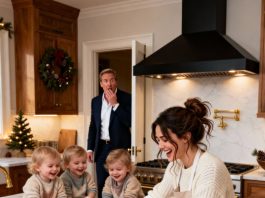 Došao sam kući rano i uhvatio čistačicu kako radi nešto šokantno s mojim trojkama. Ono što sam vidio u toj kuhinji uništilo mi je ponos, spasilo moju porodicu i zauvijek me promijenilo. 🤔 Došao sam kući rano i uhvatio čistačicu kako radi nešto šokantno s mojim trojkama. Ono što sam vidio u toj kuhinji uništilo mi je ponos, spasilo moju porodicu i zauvijek me promijenilo. 🤔 - featured image