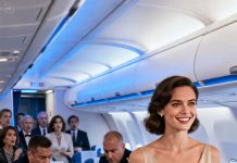 Nikada nisam rekla svojoj svekrvi da sam vlasnica aviokompanije. Pucketala mi je prstima u dnevnoj sobi, zahtevajući da joj nosim kofere. „Navikla si na fizički rad“, rekla je s podrugljivim osmehom, primoravši me da sedim u ekonomskoj klasi dok je ona zauzela prvo.