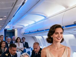 Nikada nisam rekla svojoj svekrvi da sam vlasnica aviokompanije. Pucketala mi je prstima u dnevnoj sobi, zahtevajući da joj nosim kofere. „Navikla si na fizički rad“, rekla je s podrugljivim osmehom, primoravši me da sedim u ekonomskoj klasi dok je ona zauzela prvo.