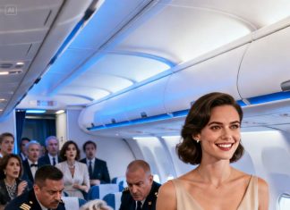 Nikada nisam rekla svojoj svekrvi da sam vlasnica aviokompanije. Pucketala mi je prstima u dnevnoj sobi, zahtevajući da joj nosim kofere. „Navikla si na fizički rad“, rekla je s podrugljivim osmehom, primoravši me da sedim u ekonomskoj klasi dok je ona zauzela prvo.